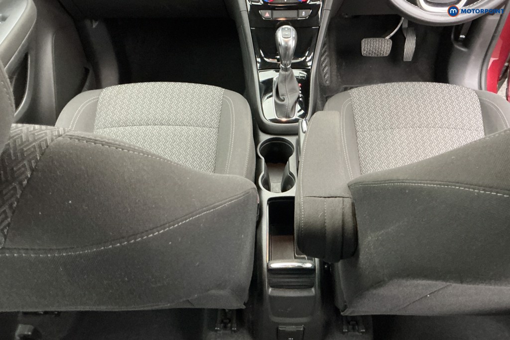 Vauxhall Mokka X Design Nav Automatic Petrol SUV - Stock Number (1600924) - 13th supplementary image