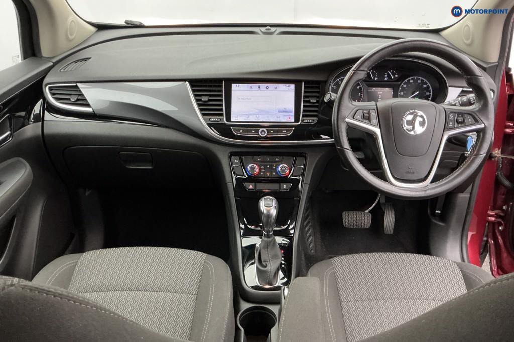 Vauxhall Mokka X Design Nav Automatic Petrol SUV - Stock Number (1600924) - 14th supplementary image