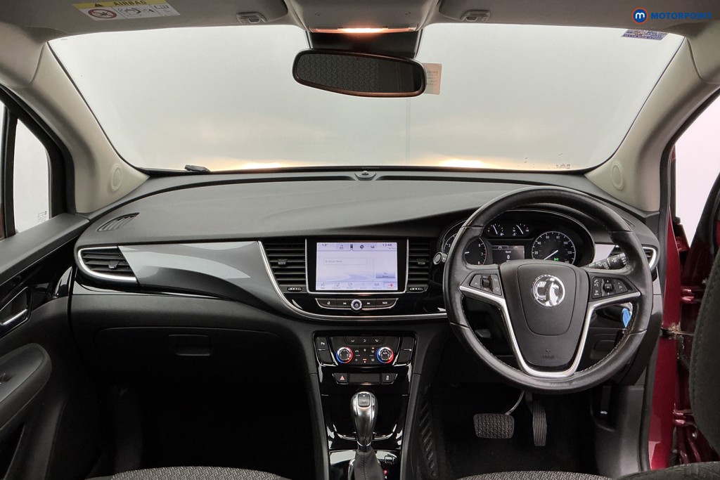 Vauxhall Mokka X Design Nav Automatic Petrol SUV - Stock Number (1600924) - 15th supplementary image