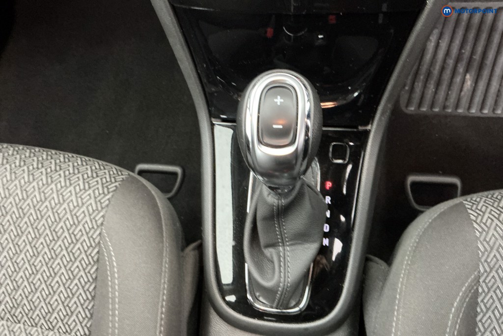 Vauxhall Mokka X Design Nav Automatic Petrol SUV - Stock Number (1600924) - 19th supplementary image