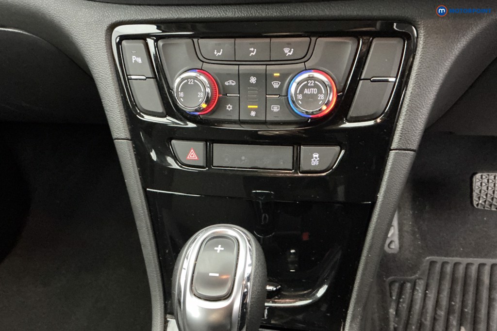 Vauxhall Mokka X Design Nav Automatic Petrol SUV - Stock Number (1600924) - 20th supplementary image