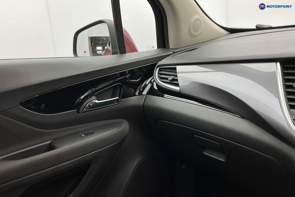 Vauxhall Mokka X Design Nav Automatic Petrol SUV - Stock Number (1600924) - 21st supplementary image