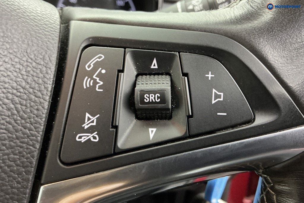 Vauxhall Mokka X Design Nav Automatic Petrol SUV - Stock Number (1600924) - 23rd supplementary image