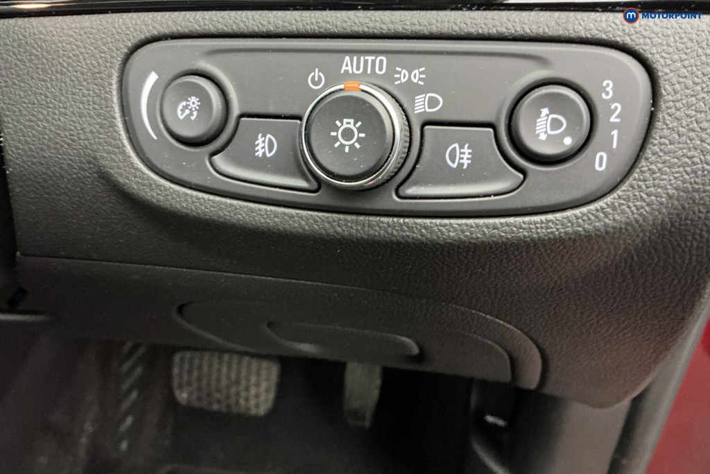 Vauxhall Mokka X Design Nav Automatic Petrol SUV - Stock Number (1600924) - 24th supplementary image