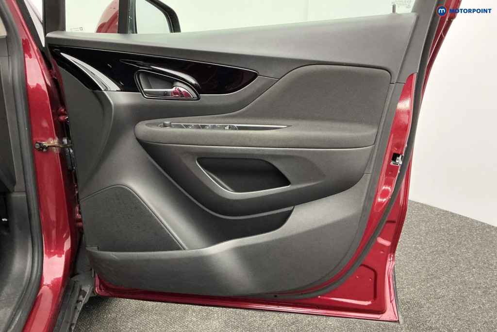 Vauxhall Mokka X Design Nav Automatic Petrol SUV - Stock Number (1600924) - 25th supplementary image