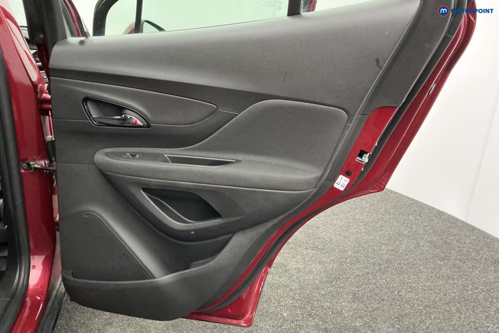 Vauxhall Mokka X Design Nav Automatic Petrol SUV - Stock Number (1600924) - 27th supplementary image