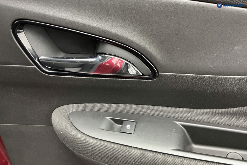 Vauxhall Mokka X Design Nav Automatic Petrol SUV - Stock Number (1600924) - 28th supplementary image