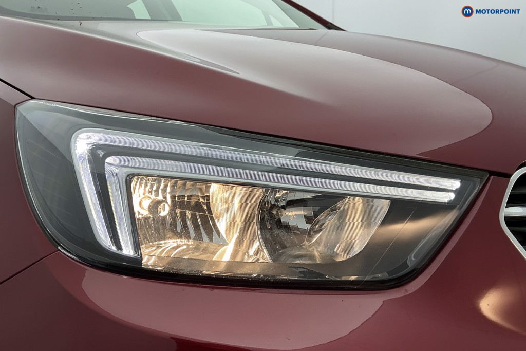 Vauxhall Mokka X Design Nav Automatic Petrol SUV - Stock Number (1600924) - 29th supplementary image