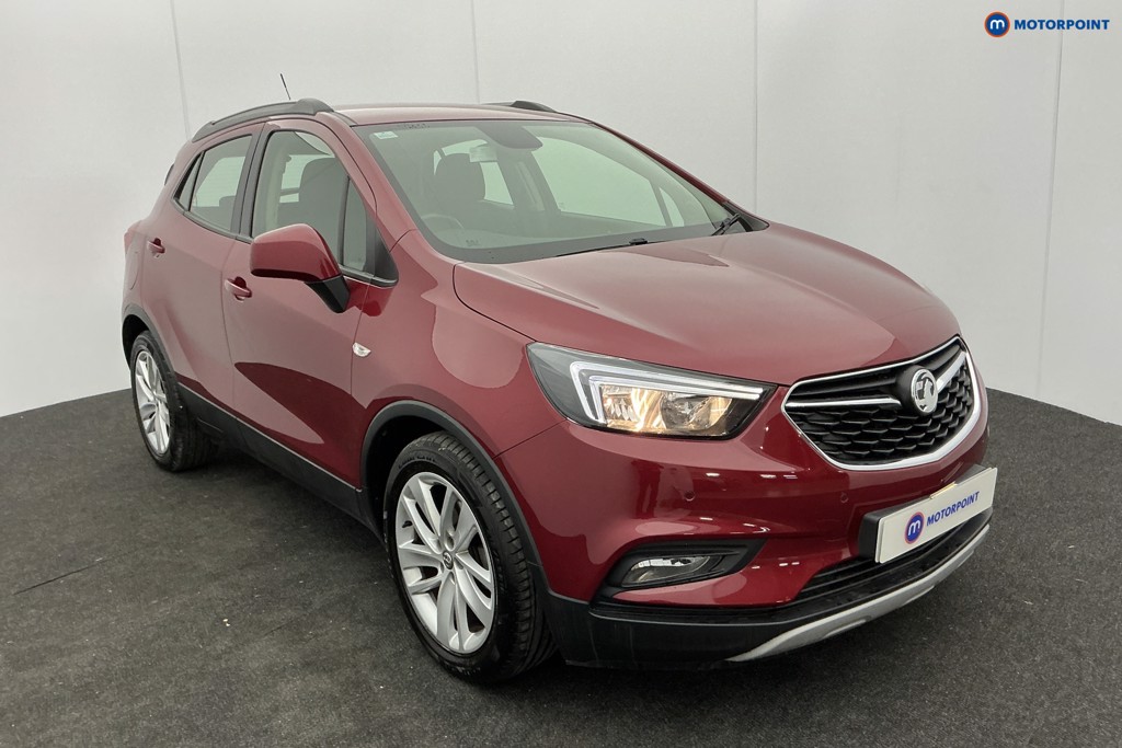 Vauxhall Mokka X Design Nav Automatic Petrol SUV - Stock Number (1600924) - 30th supplementary image