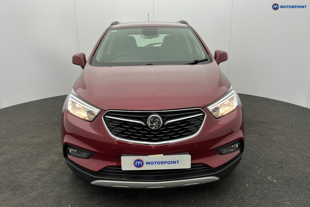 Vauxhall Mokka X Design Nav Automatic Petrol SUV - Stock Number (1600924) - 31st supplementary image