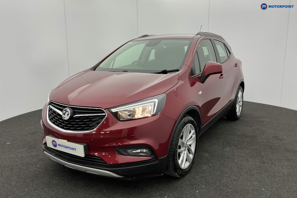 Vauxhall Mokka X Design Nav Automatic Petrol SUV - Stock Number (1600924) - 32nd supplementary image