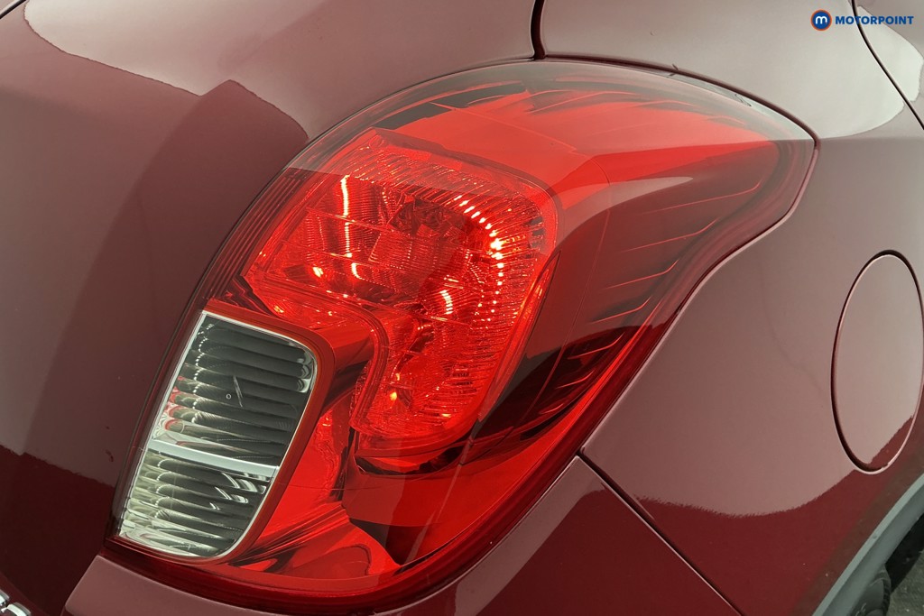 Vauxhall Mokka X Design Nav Automatic Petrol SUV - Stock Number (1600924) - 33rd supplementary image