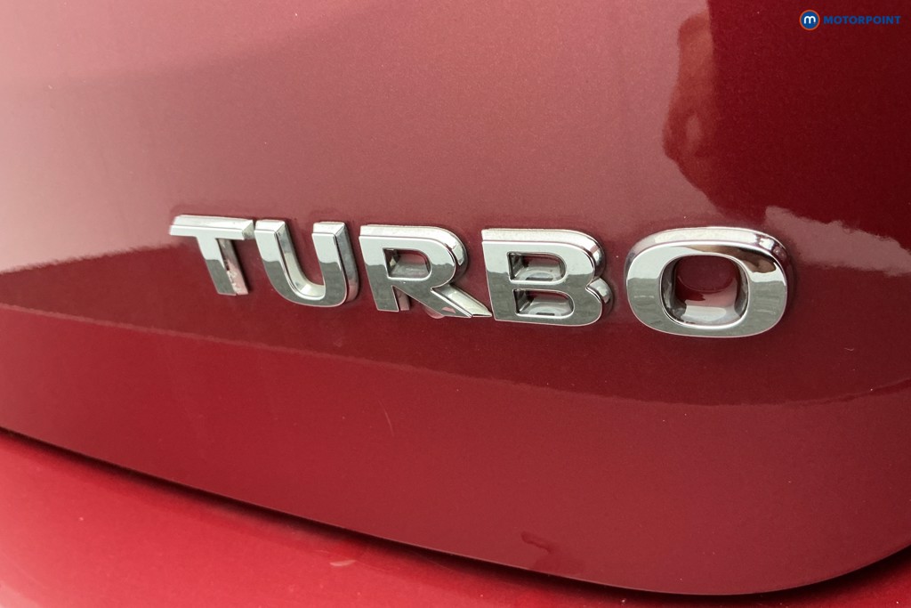 Vauxhall Mokka X Design Nav Automatic Petrol SUV - Stock Number (1600924) - 34th supplementary image