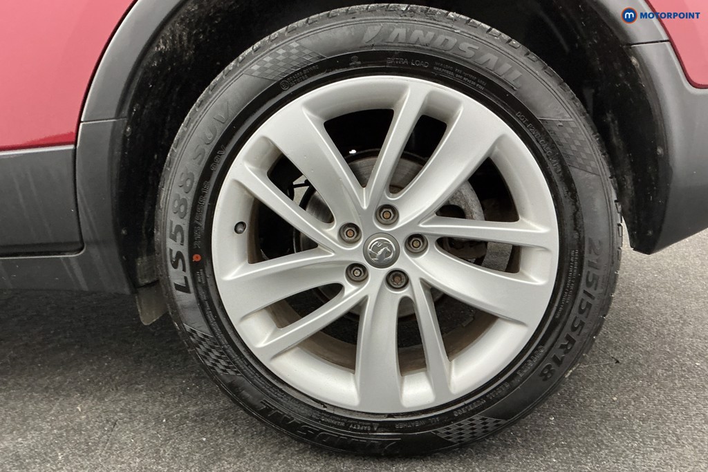 Vauxhall Mokka X Design Nav Automatic Petrol SUV - Stock Number (1600924) - 38th supplementary image