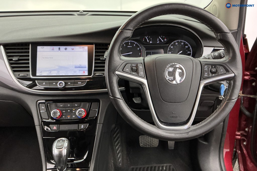 Vauxhall Mokka X Design Nav Automatic Petrol SUV - Stock Number (1600924) - 1st supplementary image