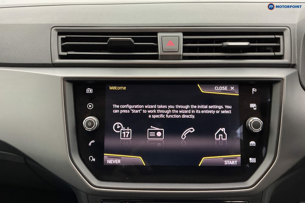 Seat Ibiza Se Technology Manual Petrol Hatchback - Stock Number (1600996) - 2nd supplementary image