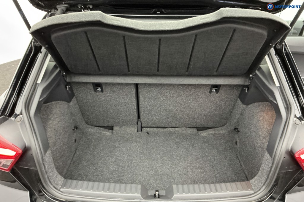 Seat Ibiza Se Technology Manual Petrol Hatchback - Stock Number (1600996) - 3rd supplementary image