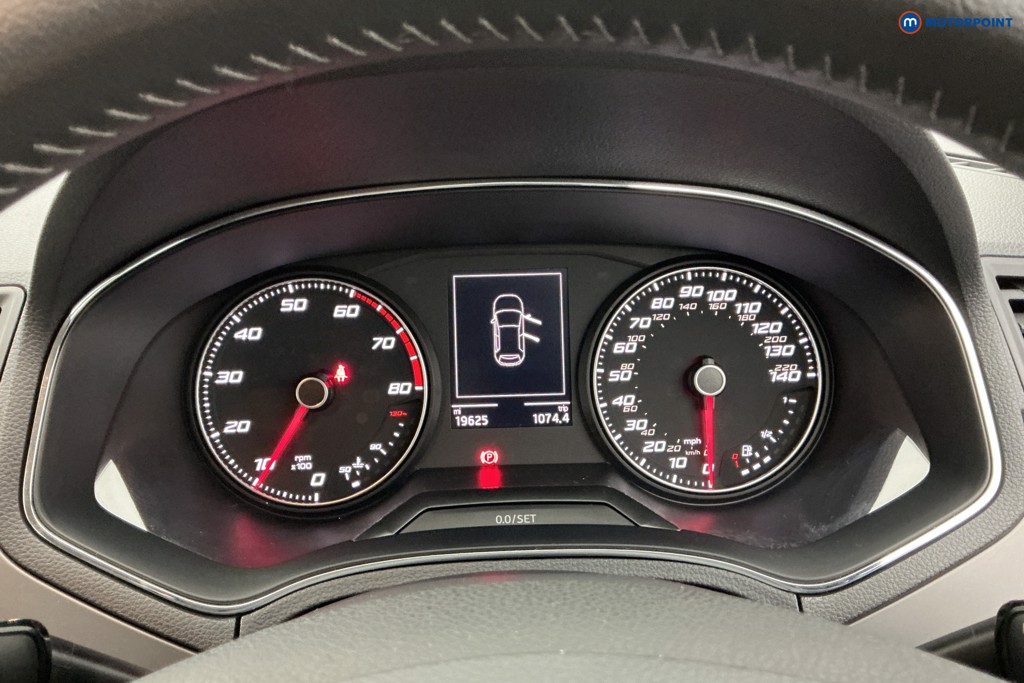 Seat Ibiza Se Technology Manual Petrol Hatchback - Stock Number (1600996) - 9th supplementary image