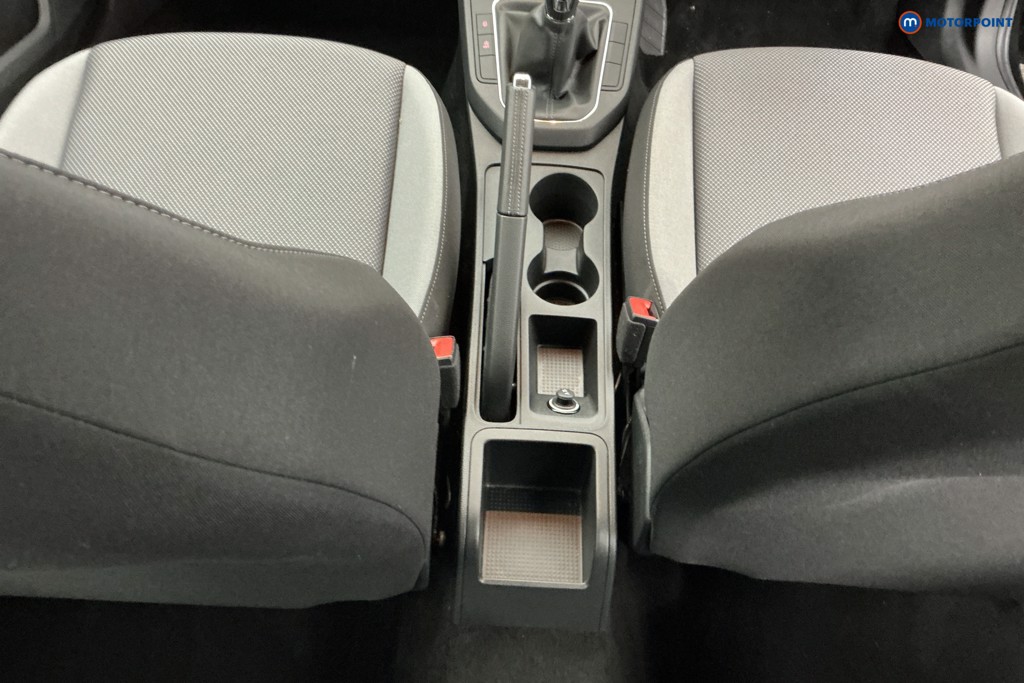 Seat Ibiza Se Technology Manual Petrol Hatchback - Stock Number (1600996) - 10th supplementary image