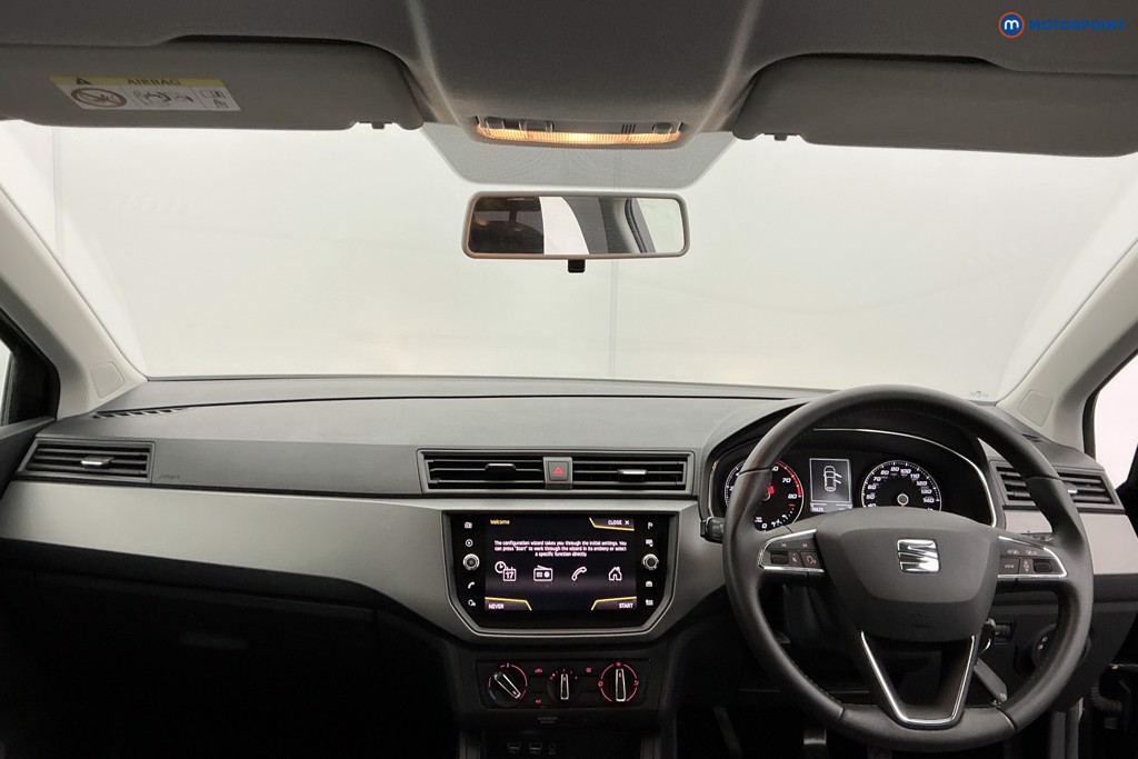 Seat Ibiza Se Technology Manual Petrol Hatchback - Stock Number (1600996) - 12th supplementary image