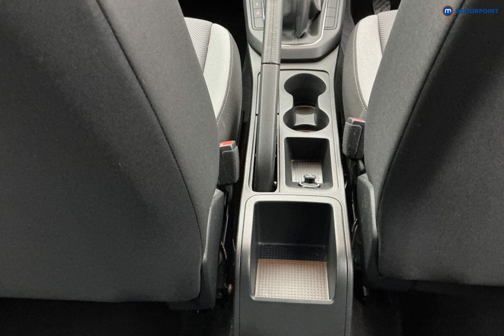 Seat Ibiza Se Technology Manual Petrol Hatchback - Stock Number (1600996) - 13th supplementary image