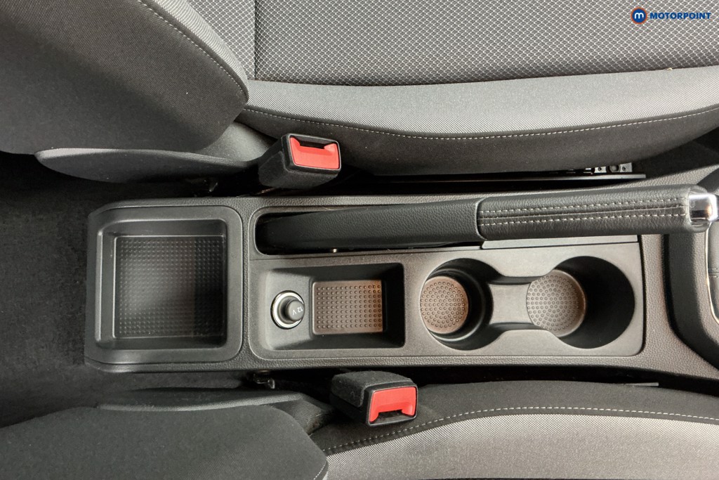 Seat Ibiza Se Technology Manual Petrol Hatchback - Stock Number (1600996) - 14th supplementary image