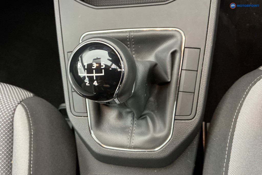 Seat Ibiza Se Technology Manual Petrol Hatchback - Stock Number (1600996) - 16th supplementary image