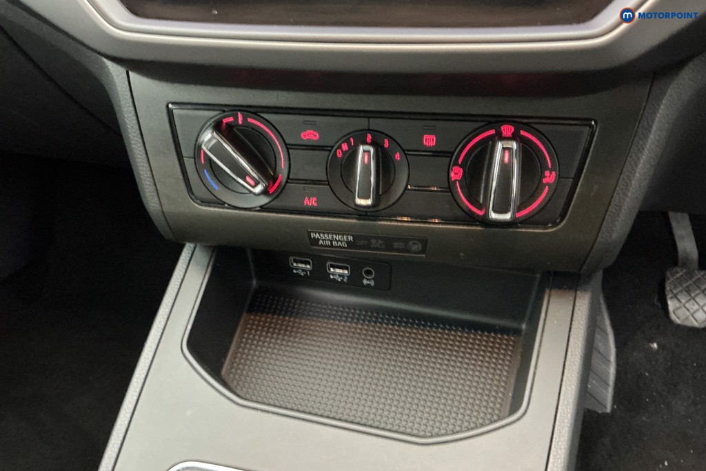 Seat Ibiza Se Technology Manual Petrol Hatchback - Stock Number (1600996) - 17th supplementary image