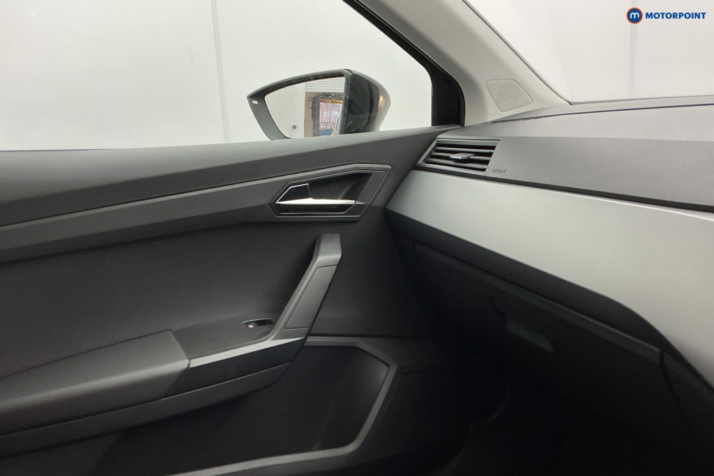 Seat Ibiza Se Technology Manual Petrol Hatchback - Stock Number (1600996) - 18th supplementary image