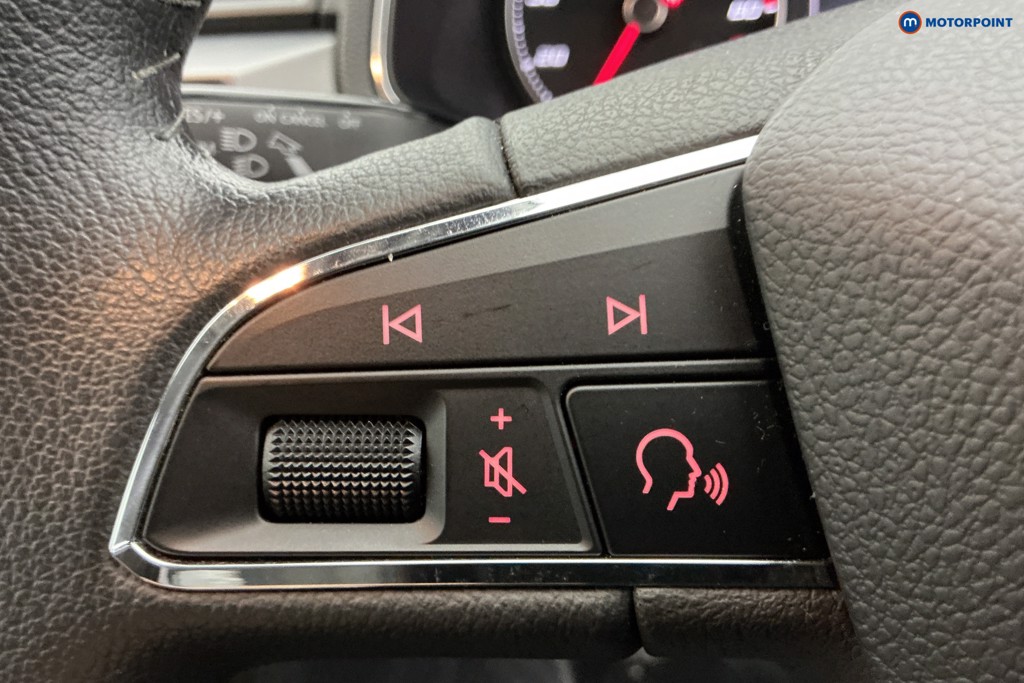 Seat Ibiza Se Technology Manual Petrol Hatchback - Stock Number (1600996) - 19th supplementary image