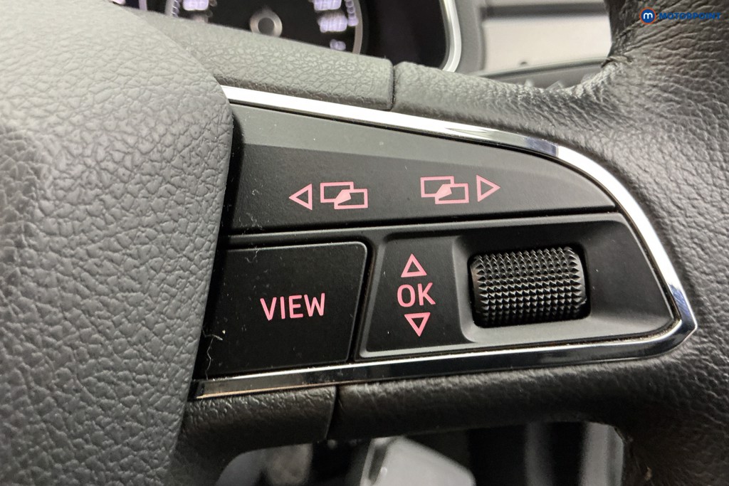 Seat Ibiza Se Technology Manual Petrol Hatchback - Stock Number (1600996) - 20th supplementary image