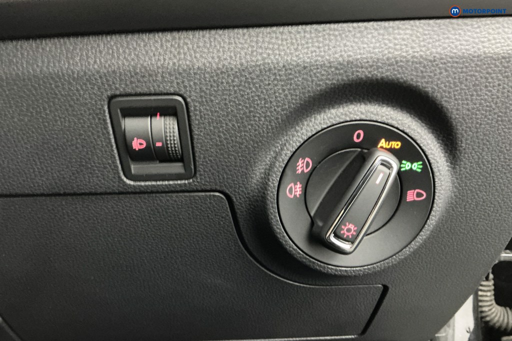 Seat Ibiza Se Technology Manual Petrol Hatchback - Stock Number (1600996) - 21st supplementary image