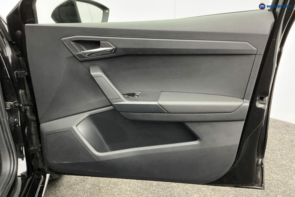 Seat Ibiza Se Technology Manual Petrol Hatchback - Stock Number (1600996) - 22nd supplementary image