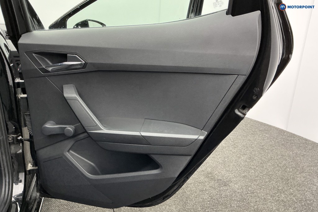 Seat Ibiza Se Technology Manual Petrol Hatchback - Stock Number (1600996) - 25th supplementary image