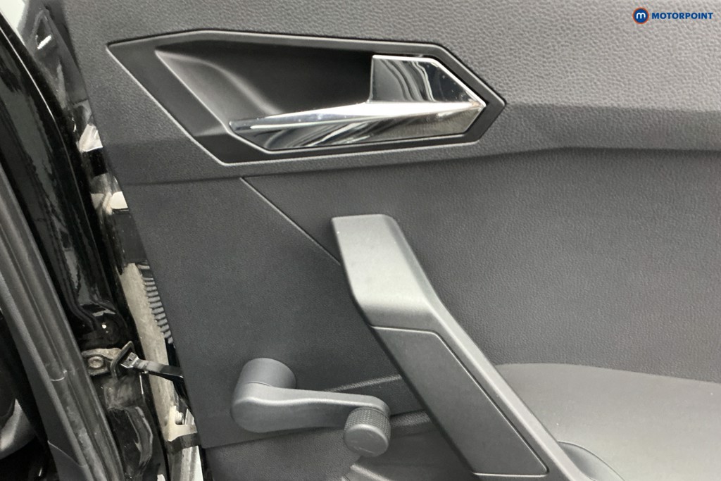 Seat Ibiza Se Technology Manual Petrol Hatchback - Stock Number (1600996) - 26th supplementary image