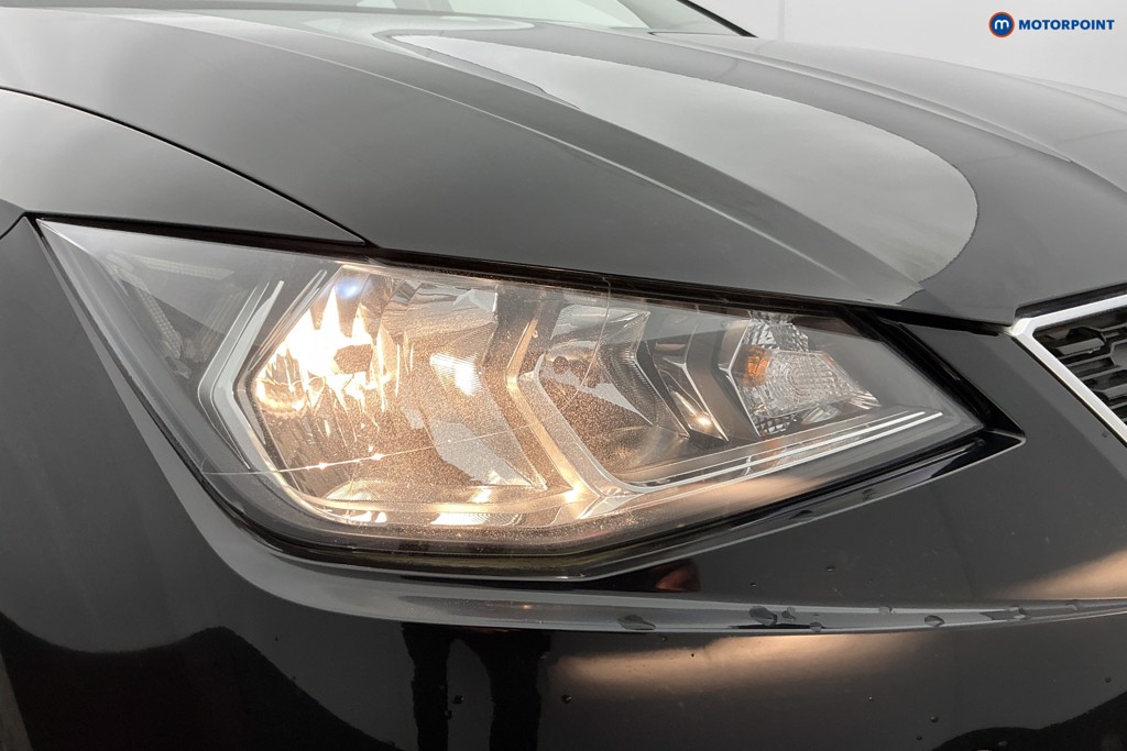 Seat Ibiza Se Technology Manual Petrol Hatchback - Stock Number (1600996) - 27th supplementary image