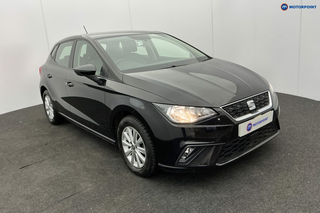Seat Ibiza Se Technology Manual Petrol Hatchback - Stock Number (1600996) - 29th supplementary image