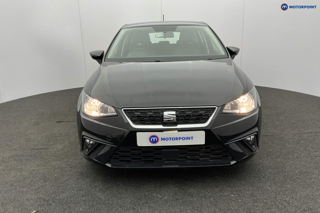 Seat Ibiza Se Technology Manual Petrol Hatchback - Stock Number (1600996) - 30th supplementary image