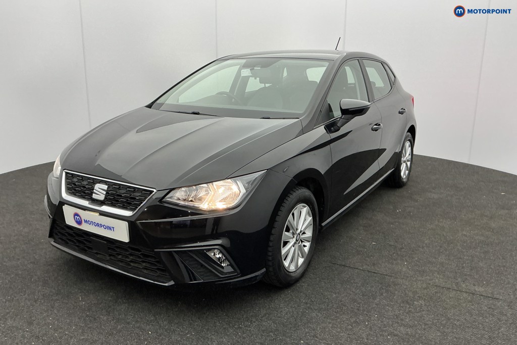 Seat Ibiza Se Technology Manual Petrol Hatchback - Stock Number (1600996) - 31st supplementary image