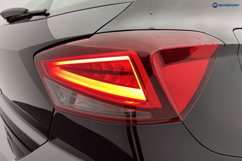 Seat Ibiza Se Technology Manual Petrol Hatchback - Stock Number (1600996) - 32nd supplementary image