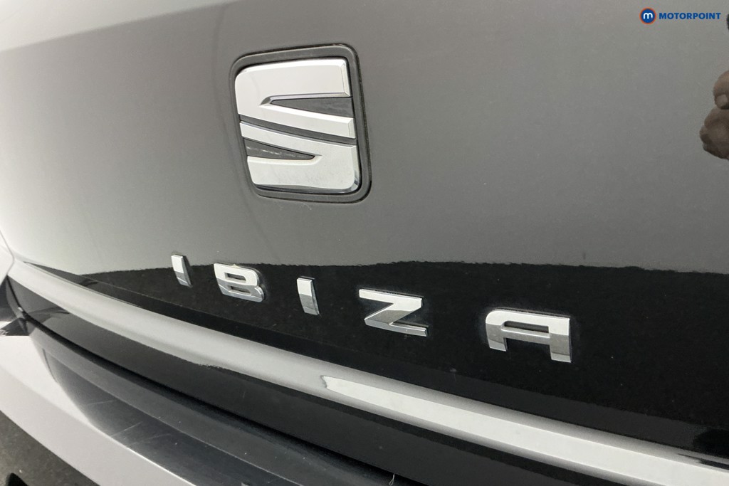 Seat Ibiza Se Technology Manual Petrol Hatchback - Stock Number (1600996) - 33rd supplementary image