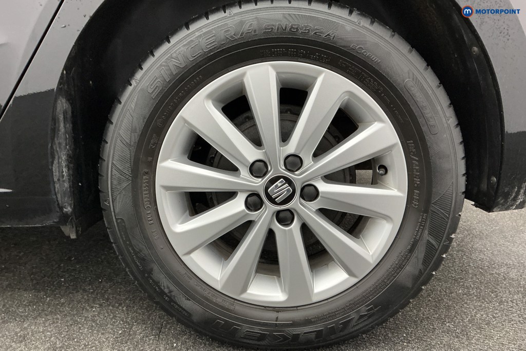 Seat Ibiza Se Technology Manual Petrol Hatchback - Stock Number (1600996) - 35th supplementary image