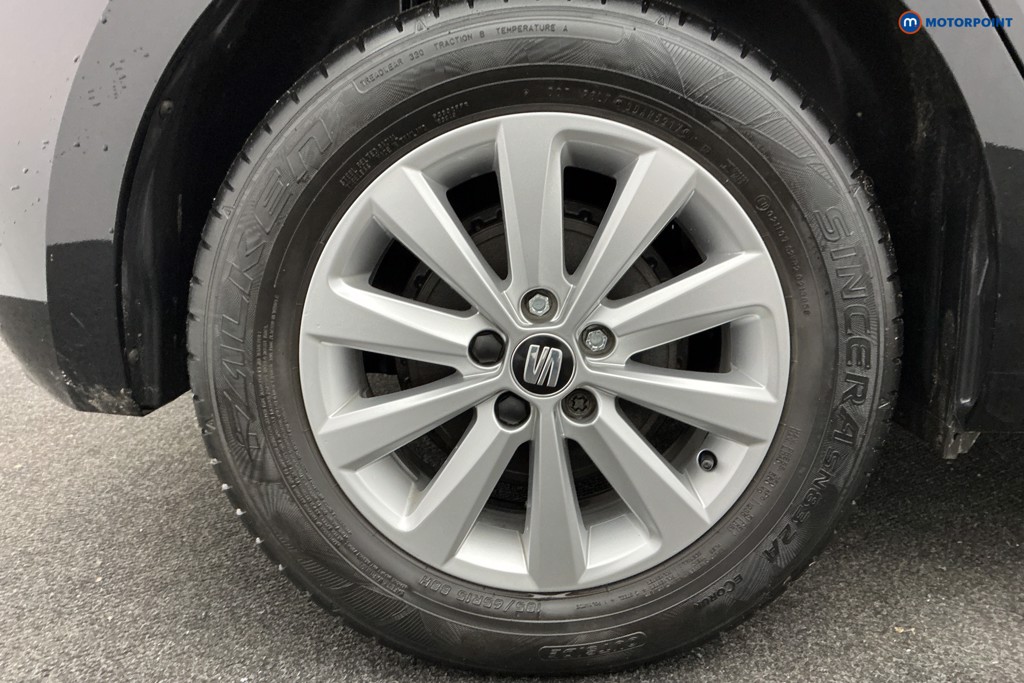 Seat Ibiza Se Technology Manual Petrol Hatchback - Stock Number (1600996) - 36th supplementary image