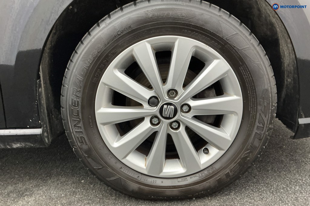 Seat Ibiza Se Technology Manual Petrol Hatchback - Stock Number (1600996) - 37th supplementary image