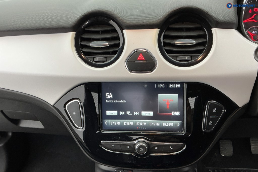 Vauxhall Adam Energised Manual Petrol Hatchback - Stock Number (1601710) - 2nd supplementary image