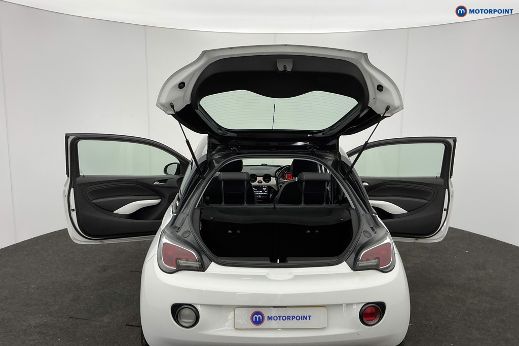 Vauxhall Adam Energised Manual Petrol Hatchback - Stock Number (1601710) - 3rd supplementary image