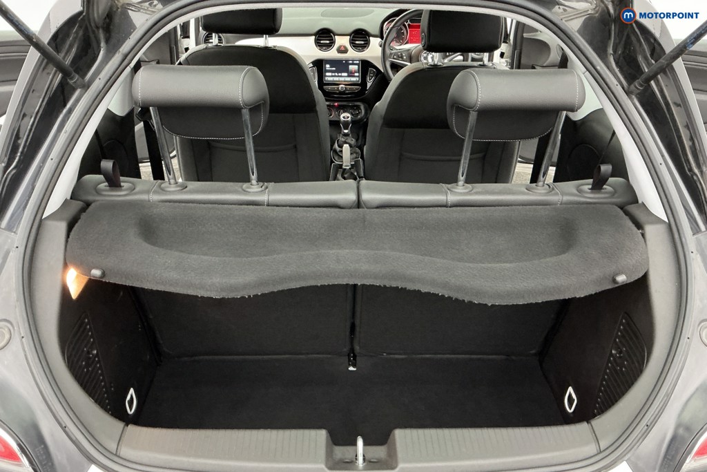 Vauxhall Adam Energised Manual Petrol Hatchback - Stock Number (1601710) - 4th supplementary image