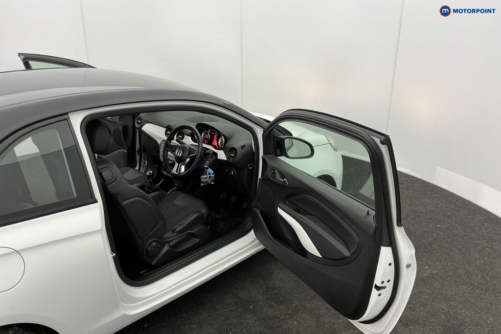 Vauxhall Adam Energised Manual Petrol Hatchback - Stock Number (1601710) - 6th supplementary image