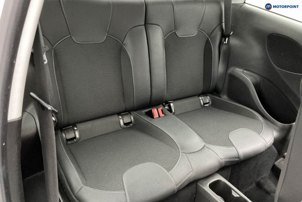 Vauxhall Adam Energised Manual Petrol Hatchback - Stock Number (1601710) - 7th supplementary image