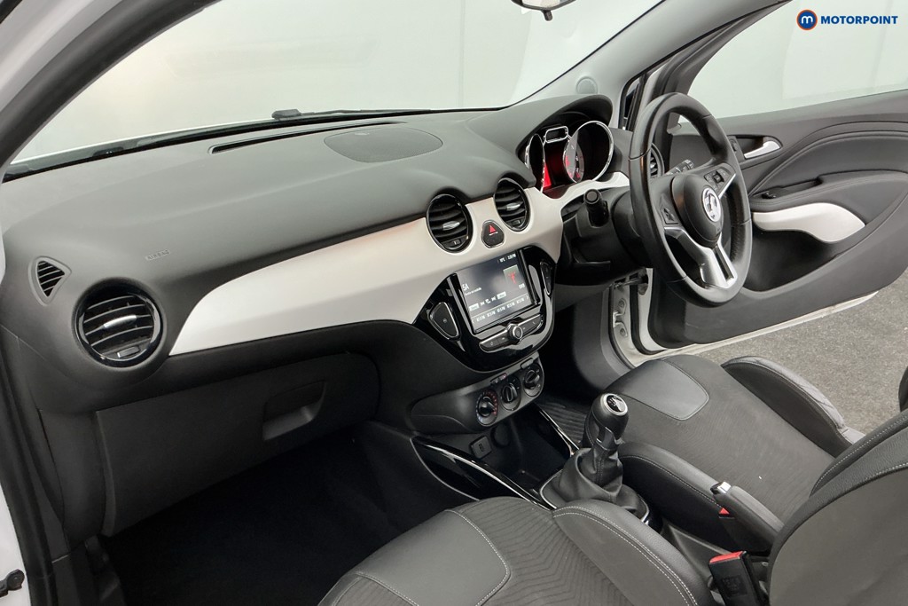 Vauxhall Adam Energised Manual Petrol Hatchback - Stock Number (1601710) - 11th supplementary image